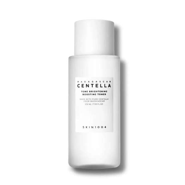 Skin1004 Madagascar Centella Tone Brightening Boosting Toner 210ml
