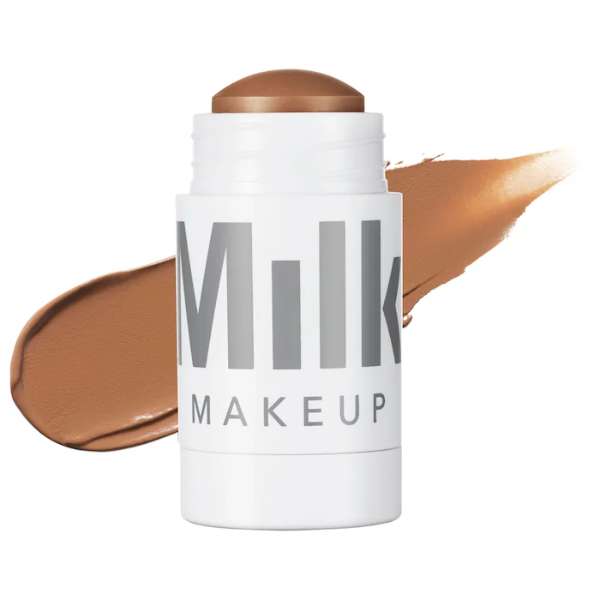 MILK MAKEUP Matte Cream Bronzer Stick Color: Baked