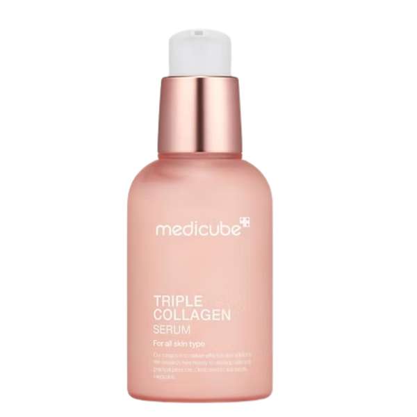MEDICUBE Triple collagen serum 4.0 55ml