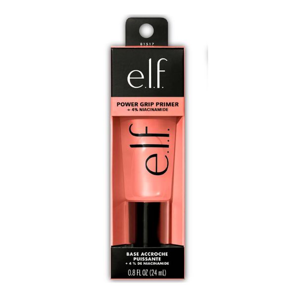 e.l.f. Power Grip Primer + Niacinamide 24ml