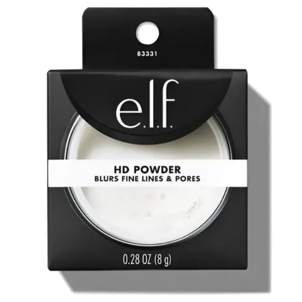 E.L.F HD Powder