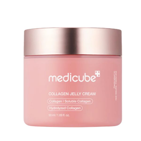 Medicube Collagen jelly cream 50ml