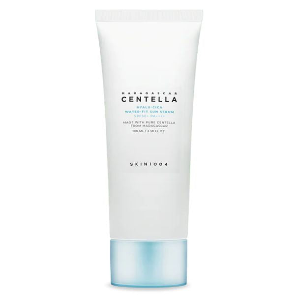 SKIN1004 Madagascar Centella Hyalu-Cica Water-Fit Sun Serum 100ml