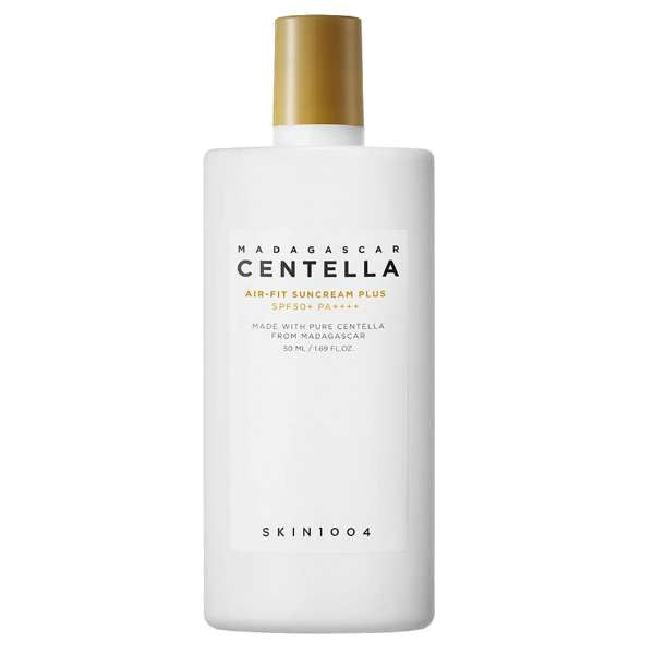 Skin1004 Madagascar Centella Air-Fit Suncream Plus SPF50+ PA++++ 50ML