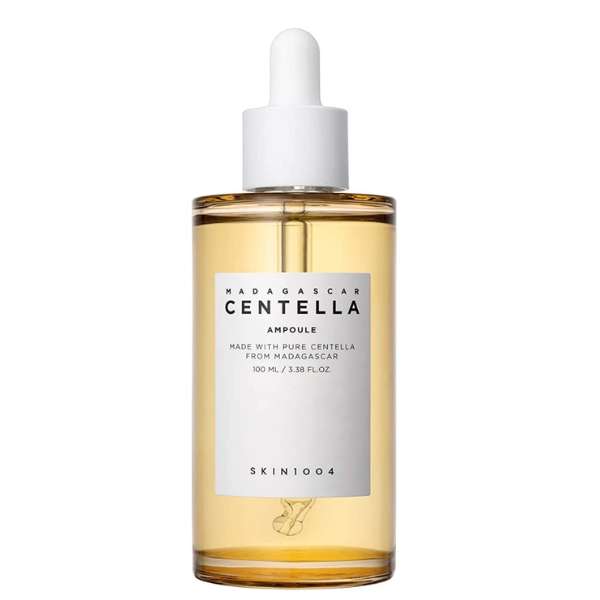 SKIN1004 Madagascar Centella Ampoule en lima peru. Centella Asiática