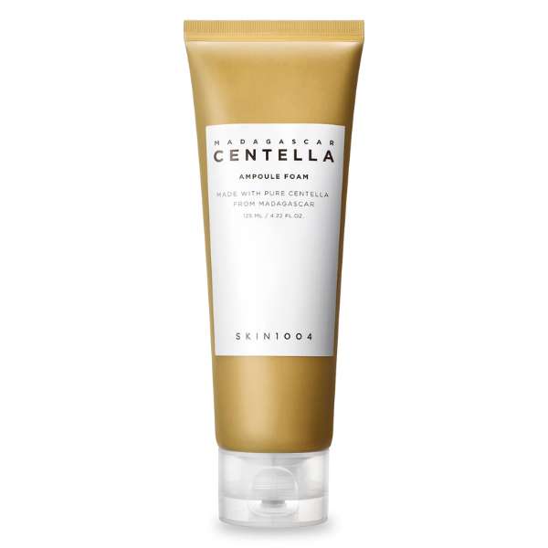 Skin1004 Madagascar Centella Ampoule Foam 125ml