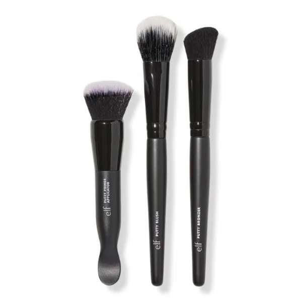 e.l.f Putty Tools Trio