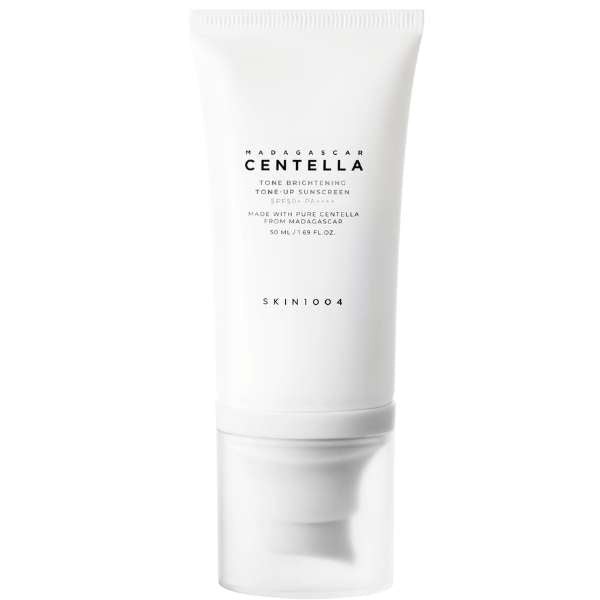 Skin1004 Madagascar Centella Tone Brightening Tone-up Sunscreen 50ml
