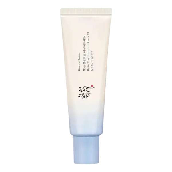 Beauty of Joseon Relief Sun Aqua Fresh  Rice + B5 SPF50+ PA++++)