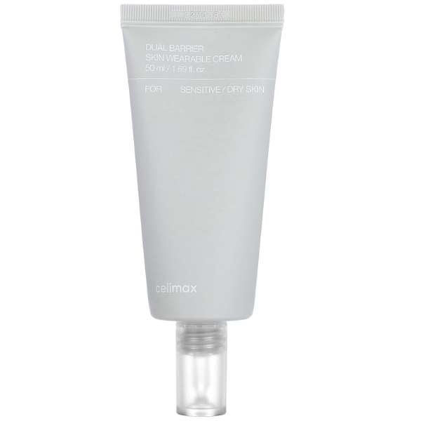 Celimax Dual Barrier Skin Wearable Cream 50ml