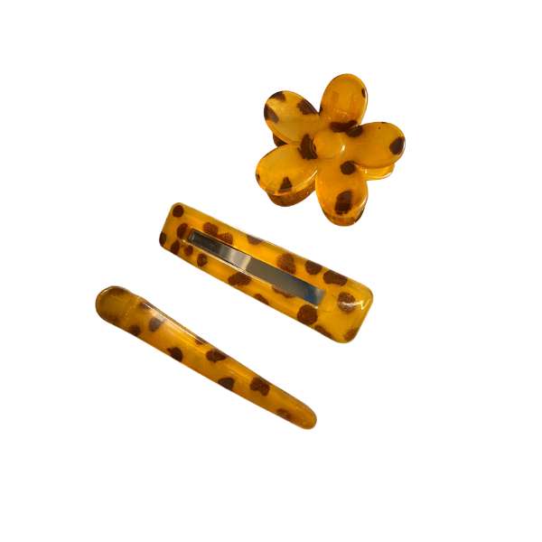 Set de 3 ganchos