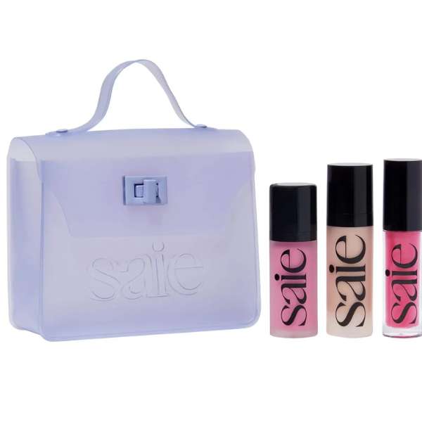 SAIE SaieGlow™ Essentials Starter Set