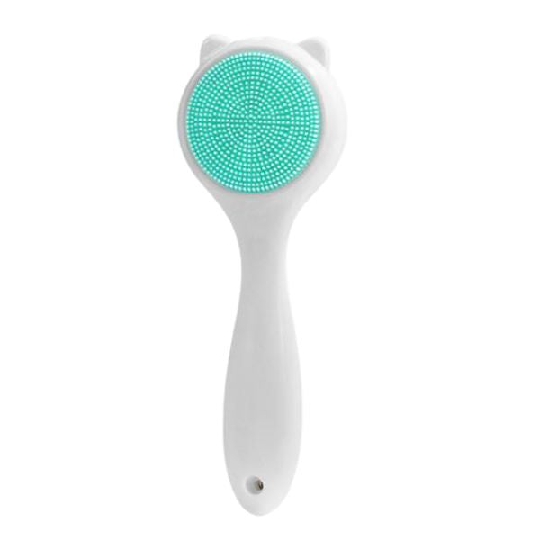 Cepillo limpiador facial