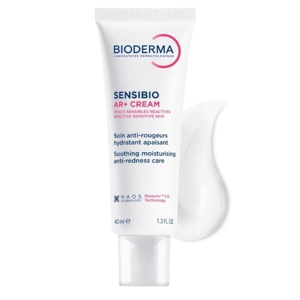 BIODERMA Sensibio AR + Cream