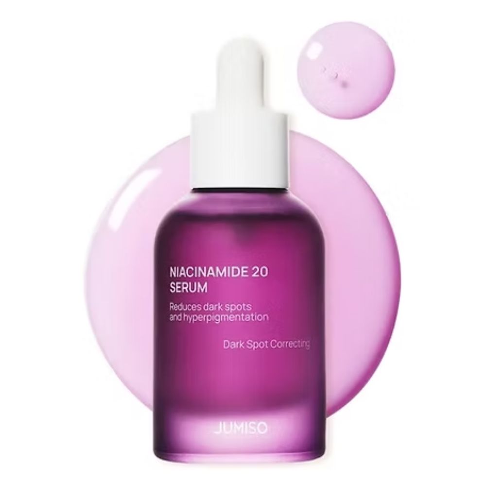 Jumiso Niacinamide 20 Serum 40ml