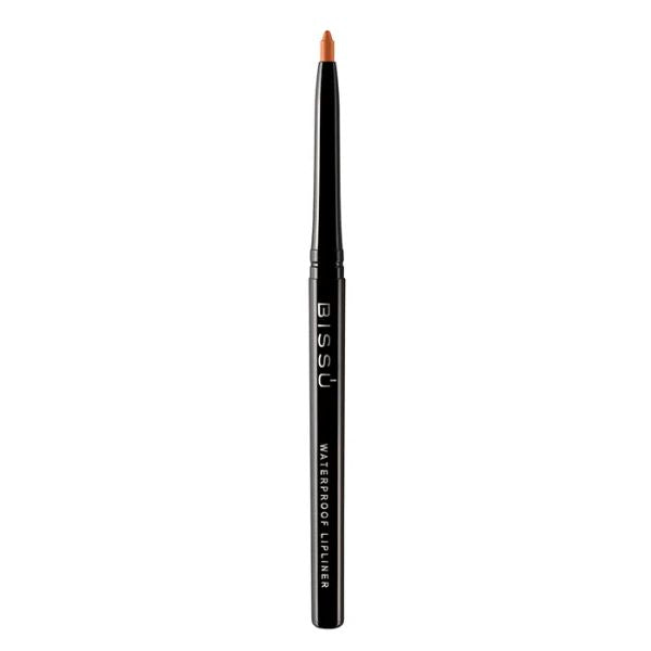 Bissú Delineador retráctil para labios Mocha