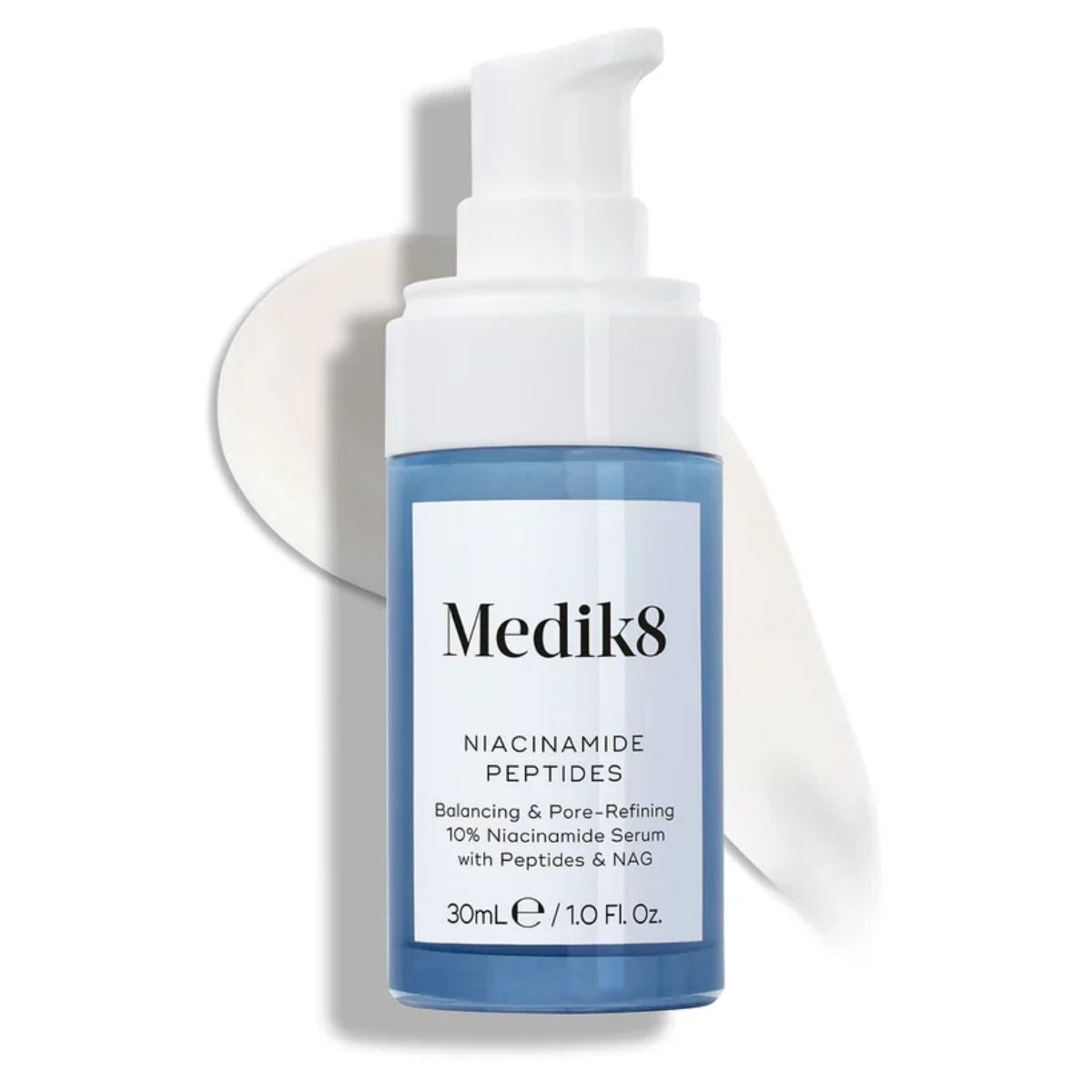 Medik8 Niacinamide Peptides 30ml