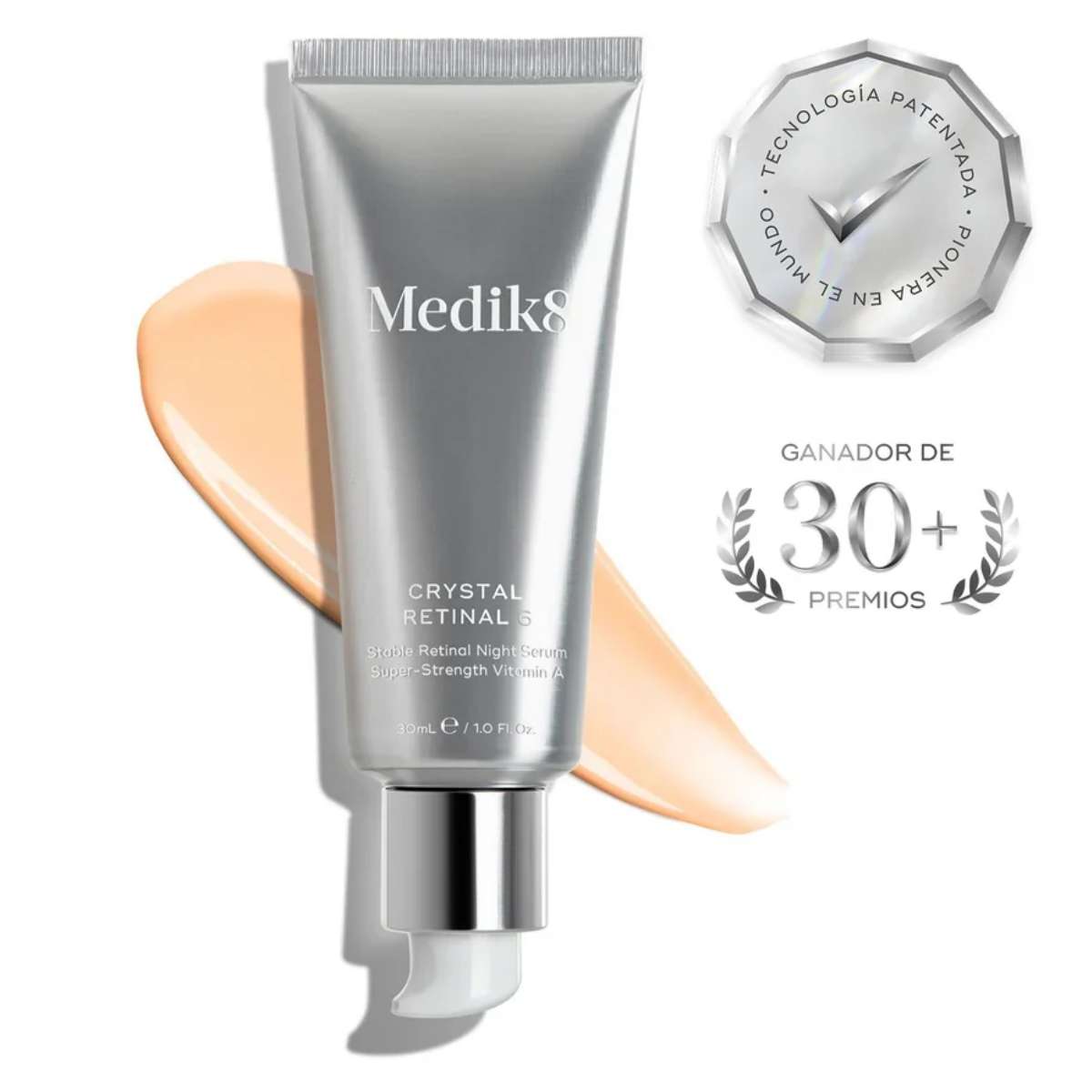 Medik8 Crystal Retinal 6 30ml