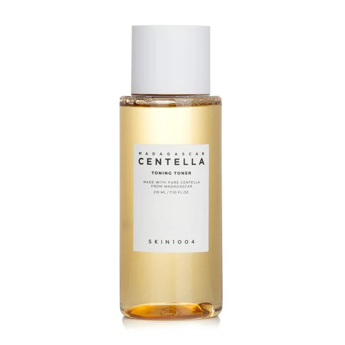 Skin1004 Madagascar Centella Toning Toner 210ml