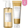 SKIN1004 Madagascar Centella Doble Limpieza