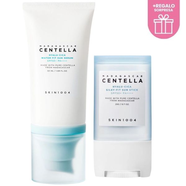 SKIN1004 PACK PROTECCION COREANA