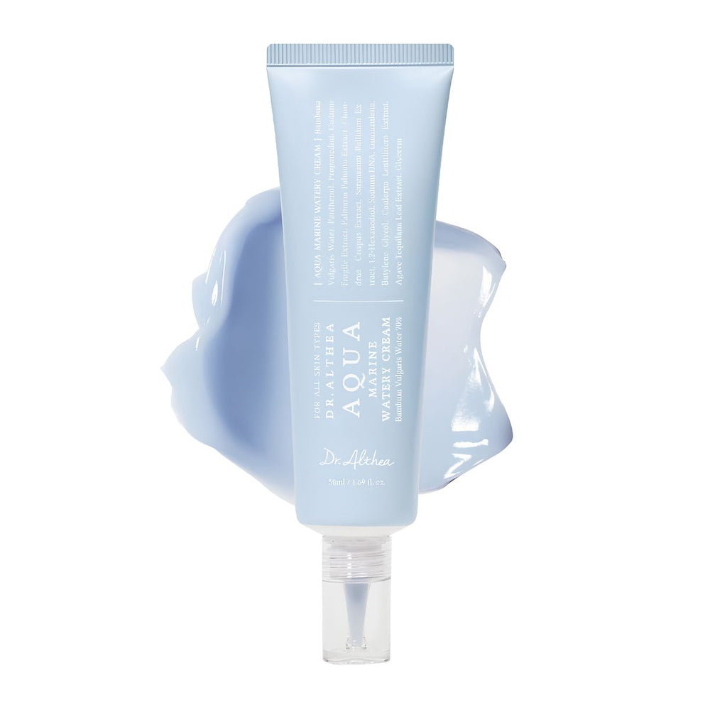 Dr. Althea Aqua Marine Watery Cream 50ml