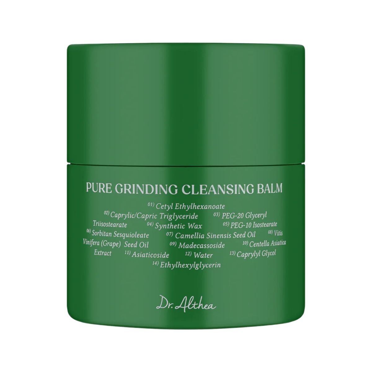 Dr. Althea Pure Grinding Cleansing Balm 50ml