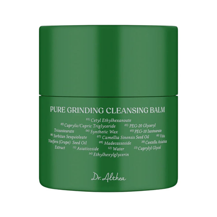 Dr. Althea Pure Grinding Cleansing Balm 50ml