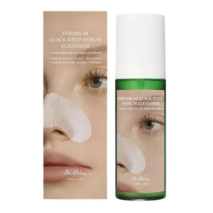 Dr. Althea Premium Quick Step Sebum Cleanser 100ml