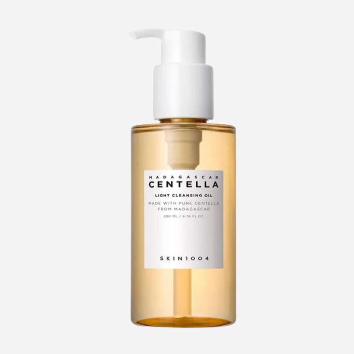 Skin1004 Madagascar Centella Light Cleansing Oil 200ml