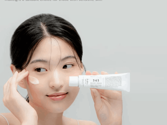 Dr. Althea 345 Relief Cream: Crema de alivio real para piel sensible y reactiva de venta en Perú