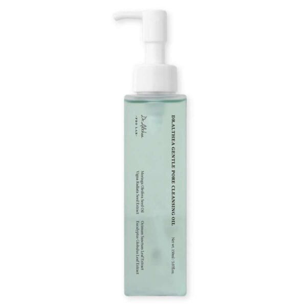 Dr. Althea Gentle Pore Cleansing Oil 150ml
